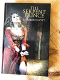 The serpent prince