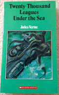 Twenty Thousand Leagues Under the Sea Edition