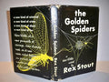 The Golden Spiders