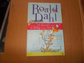 The Giraffe and the Pelly and Me. Roald Dahl