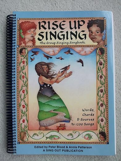 Rise Up Singing