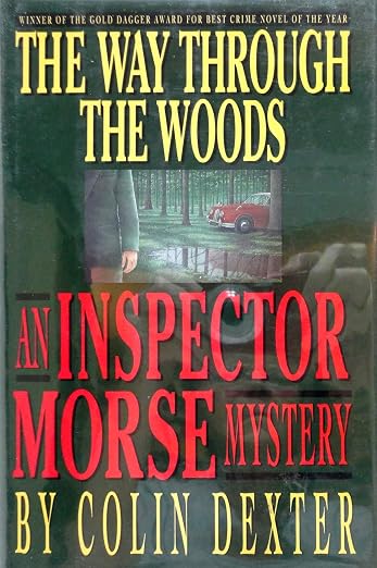 Way Through The Woods, The