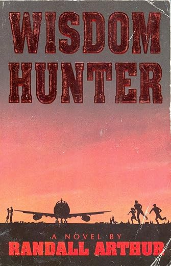 Wisdom Hunter