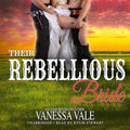 Their Rebellious Bride