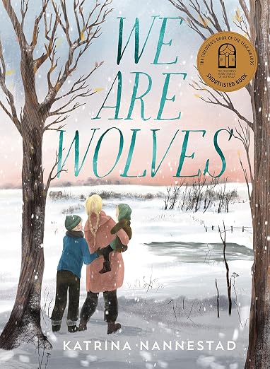 We Are Wolves