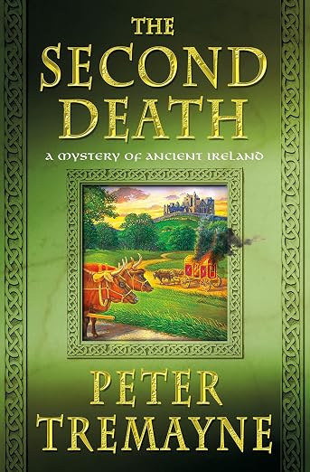 The  Second Death