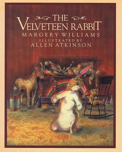 The Velveteen Rabbit