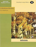 A Wodehouse Miscellany