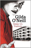 Make us traitors