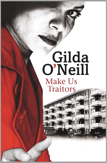 Make us traitors