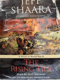 The Rising Tide