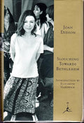 Slouching towards Bethlehem