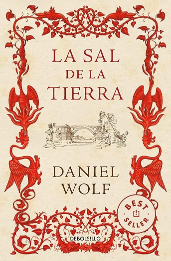 La sal de la tierra