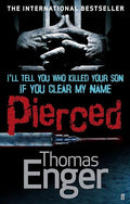 Pierced