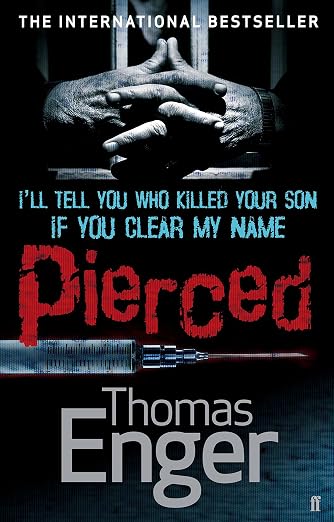 Pierced