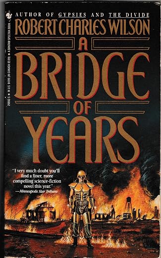 Bridge of Years, A