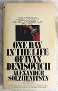 One Day in the Life of Ivan Denisovich