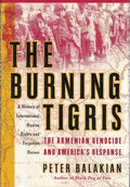 The Burning Tigris