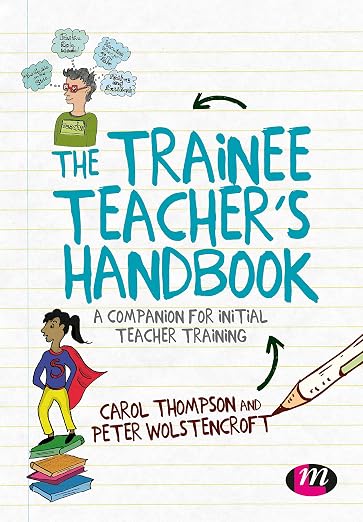 The Trainee Teacher′s Handbook