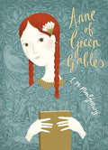 Anne of Green Gables