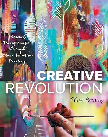 Creative revolution