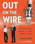 Out on the wire