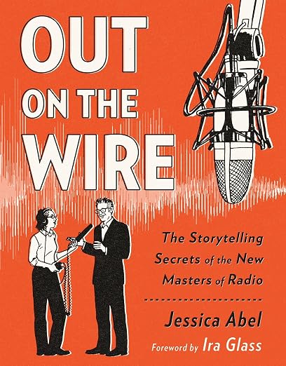 Out on the wire