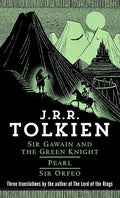 Sir Gawain and the Green Knight, Pearl, and Sir Orfeo