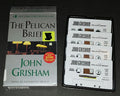 The Pelican Brief (John Grishham)