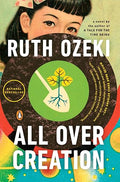 All over creation