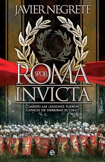 Roma invicta