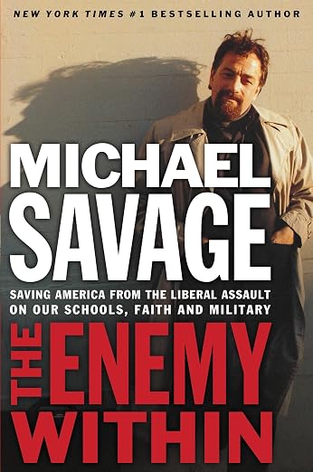 The enemy within
