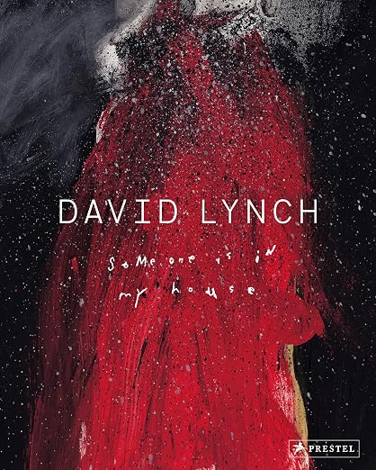 David Lynch