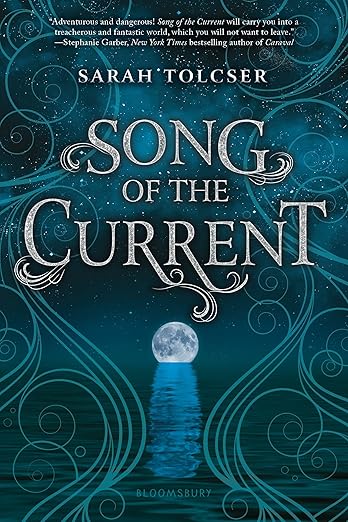Song of the Current
