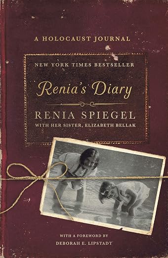 Renia's Diary
