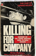 KILLING FOR COMPANY