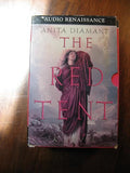 The Red Tent
