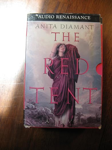 The Red Tent