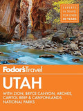 Fodor's Utah