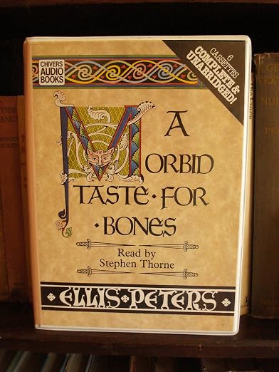 A Morbid Taste for Bones