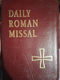 Daily Roman Missal