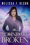 Boundary Broken