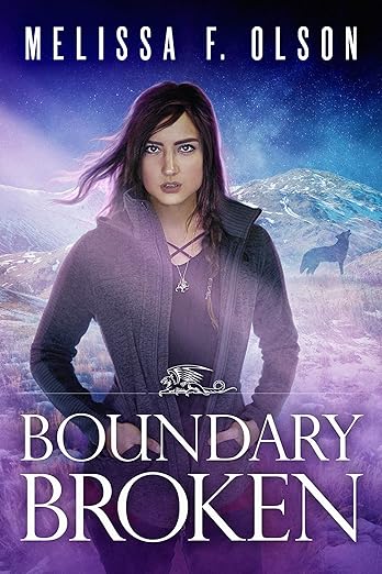 Boundary Broken