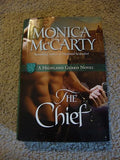 The chief