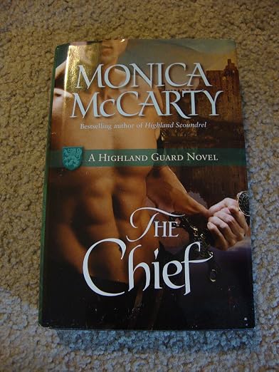 The chief