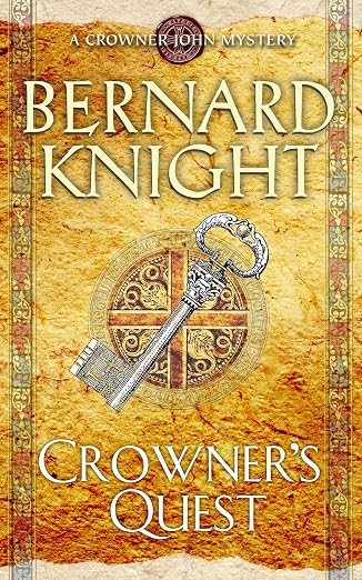 Crowner's inquest
