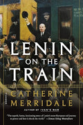 Lenin on the Train