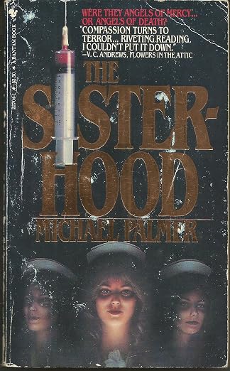 The sisterhood