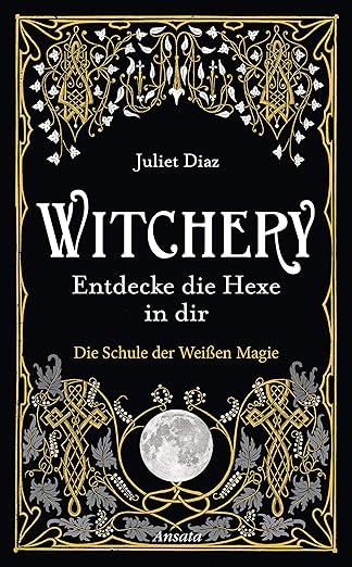 Witchery – Entdecke die Hexe in dir
