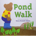 Pond Walk